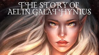 The Story of Aelin Galathynius [upl. by Drexler]