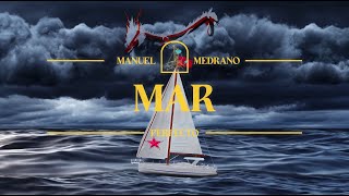 Manuel Medrano  Mar Visualizer [upl. by Ahseal500]