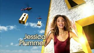 Im A Celebrity  Ultimate Opening Titles 20082020 [upl. by Anglo]