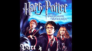 Harry Potter amp the Prisoner of Azkaban Day 3  Buckbeak amp Reparo PS2 [upl. by Anoit]