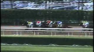 Victory Gallop  1998 Belmont Stakes [upl. by Mccafferty]