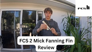 FCS 2 MF Fin Review EP54 Analysis and Verdict [upl. by Centonze]