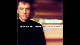 Jean Michel Jarre  C´est la Vie HD [upl. by Lebezej]