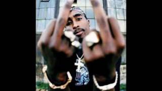 2Pac  Shorty Wanna Be A Thug lyrics [upl. by Suriaj]