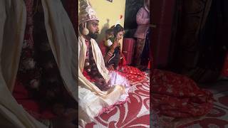 Rakhi debnath kanna korchhe rakhidebnathofficial viralshort wedding trending [upl. by Timrek418]