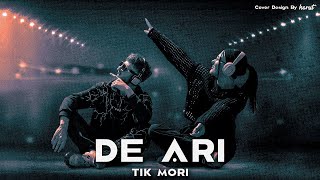 Tik Mori  De Ari  Դե արի Official Music Video Original Song Erevanski [upl. by Lewendal]