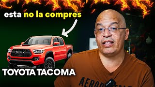 Las Mejores CAMIONETAS para COMPRAR en 2024 [upl. by Earehs]