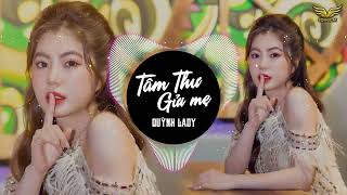 REMIX TÂM THƯ GỬI MẸ  QUỲNH LADY CỰC HAY VINAHOUSE TIKTOK 2024 [upl. by Naillij]