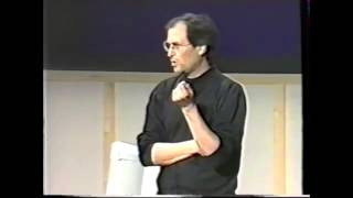 steve jobs most innovative speech [upl. by Karissa]