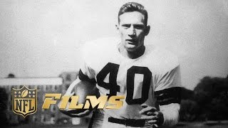 William Dub Jones and Bert Jones Changing the Game as Father amp Son  NFL Films Presents [upl. by Donnie135]