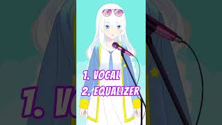 CANCELLED BECAUSE UMG 【CheNelle】 Song For You  Covered by Rinka aicover vtuber audiorecording [upl. by Arayc]