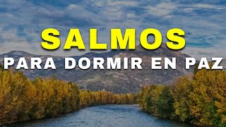 Duerme escuchando la Palabra de Dios  Biblia Hablada  12 HRS [upl. by Kimmel]