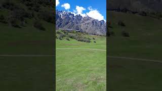 VOLANTEX RANGER 600 Remarkables NZ [upl. by Shields]