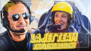 Ils font des LOOPINGS en avion 😱  VTEP  Saison 07 [upl. by Yorker187]