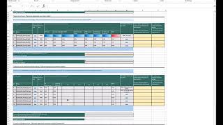 BREEAM Mat 1 tutorial 2 Importing Results from Building LCA tools [upl. by Trevah]