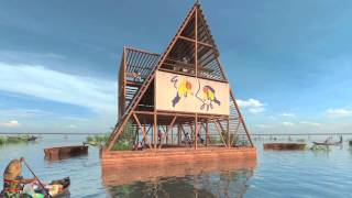 makoko floating school [upl. by Mic609]