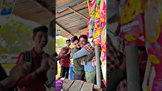 odia friend friendship status odisha shortsfeed youtubeshorts friendship [upl. by Adena]