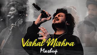 Vishal Mishra Mashup 2024  Pehle Bhi Main  Janiye  Aaj Bhi  Bollywood Lofi [upl. by Platus]