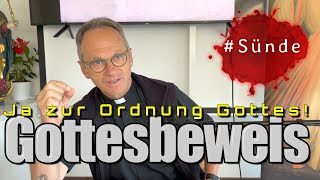 Ja zur Ordnung Gottes Homosexualität etc  Pfarrer Fimm [upl. by Rouvin410]