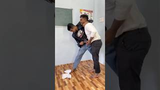 Chintu ne khai maar 😂🤣 shorts youtubeshorts funny comedy viralvideo [upl. by Erica]