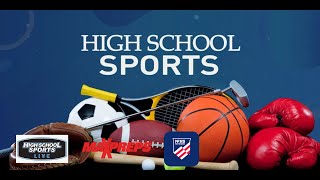 🔴 HIGH SCHOOL ALL SPORTS FULL MATCH TODAYS LIVE STREAMING [upl. by Kaye]