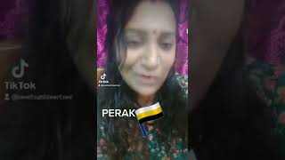 PERAK SONG [upl. by Karb410]