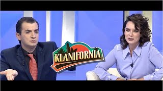 Klanifornia  Opinion  E ftuar Grida Duma [upl. by Eissehc]