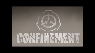 Confinement Trailer  An SCP Animated Series [upl. by Ganley301]