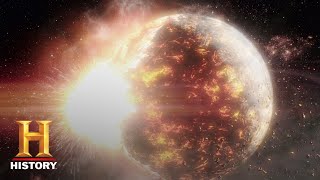 The Universe Climate Disasters Destroy Earths Neighboring Planets Season 6  History [upl. by Leugar909]