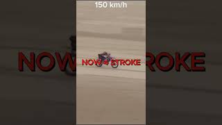 2 Stroke Vs 4 Stroke Dirt Bikes [upl. by Leuamme]