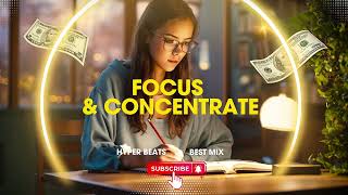 🎧 Ultimate Study Music Playlist Boost Your Focus amp Productivity 📚 [upl. by Ocirnor]