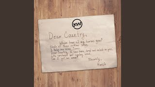 Dear Country [upl. by Lorne]