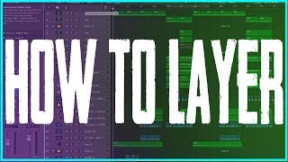 HOW TO CORRECTLY LAYER LEADS [upl. by Moses]