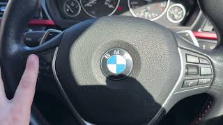 BMW 320i AP15KHM [upl. by Jules689]