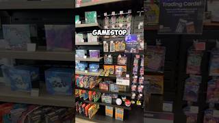 50 Off Pokemon ETBs For GameStop Black Friday pokemoncards pokemontcg pokemoncollecting [upl. by Consolata]