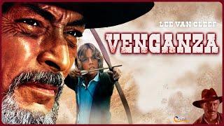 quotVenganzaquot  PELÍCULA DEL OESTE EN ESPAÑOL  Western  Acción  1976 [upl. by Brandice]