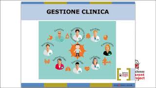 Webinar La distrofia muscolare di Duchenne e Becker [upl. by Ahsrop30]