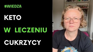 Dieta ketogeniczna w leczeniu i profilaktyce cukrzycy  Keto Travelers [upl. by Oibirot418]