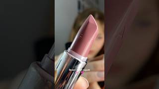 Favori pembe rujum avon ultra kremsi ruj blush nude rengi🩷 [upl. by Akinas]