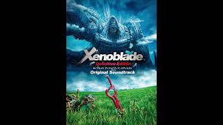 Main Theme  Xenoblade Chronicles Definitive Edition OST  Yoko Shimomura [upl. by Akenehs621]