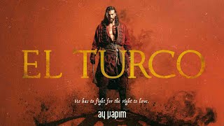 El Turco  Official First Trailer  English Subtitled [upl. by Nagy939]