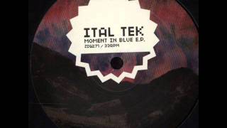 Ital Tek  Crush Horizon [upl. by Gnim]