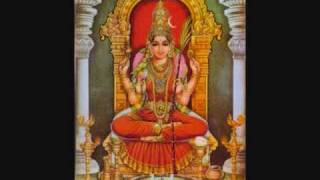 Shri Lalitha PhalaShruthi 1wmv [upl. by Dougall748]