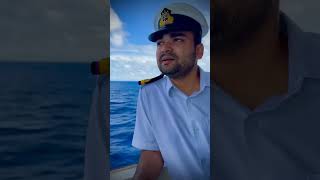 travel navy ship love boat indian navy ensign crew navy lover [upl. by Kester]