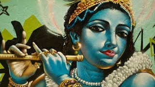 Indian Background Flute Music Instrumental Meditation Music  Yoga Music  Spa Music for Relaxation [upl. by Kcirredal]