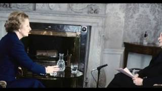 Brian Walden on Margaret Thatcher and the 1980s [upl. by Atilrac]