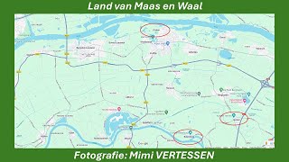 Land van Maas en Waal [upl. by Yule]