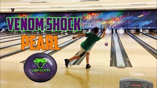 VENOM SHOCK PEARL FIRST IMPRESSIONS [upl. by Akemrej]