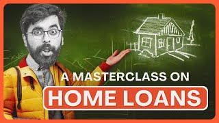 How to save LAKHS on your Home Loan Complete Guide [upl. by Mihalco332]