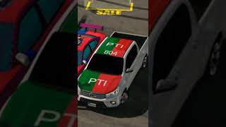 pti Vigo Dala please like automobile gameshowaesaychalayga bussid [upl. by Nicol]